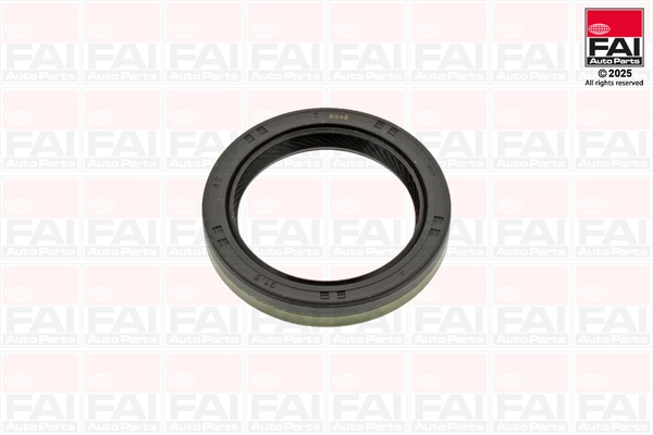 Shaft Seal, crankshaft